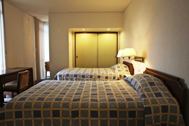 Hotel Continental Montevideo Exteriér fotografie
