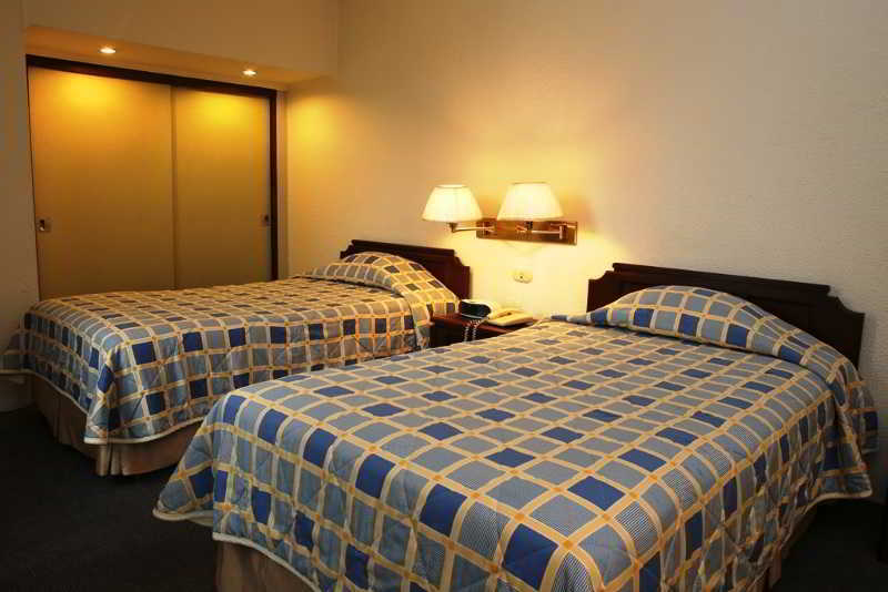 Hotel Continental Montevideo Exteriér fotografie
