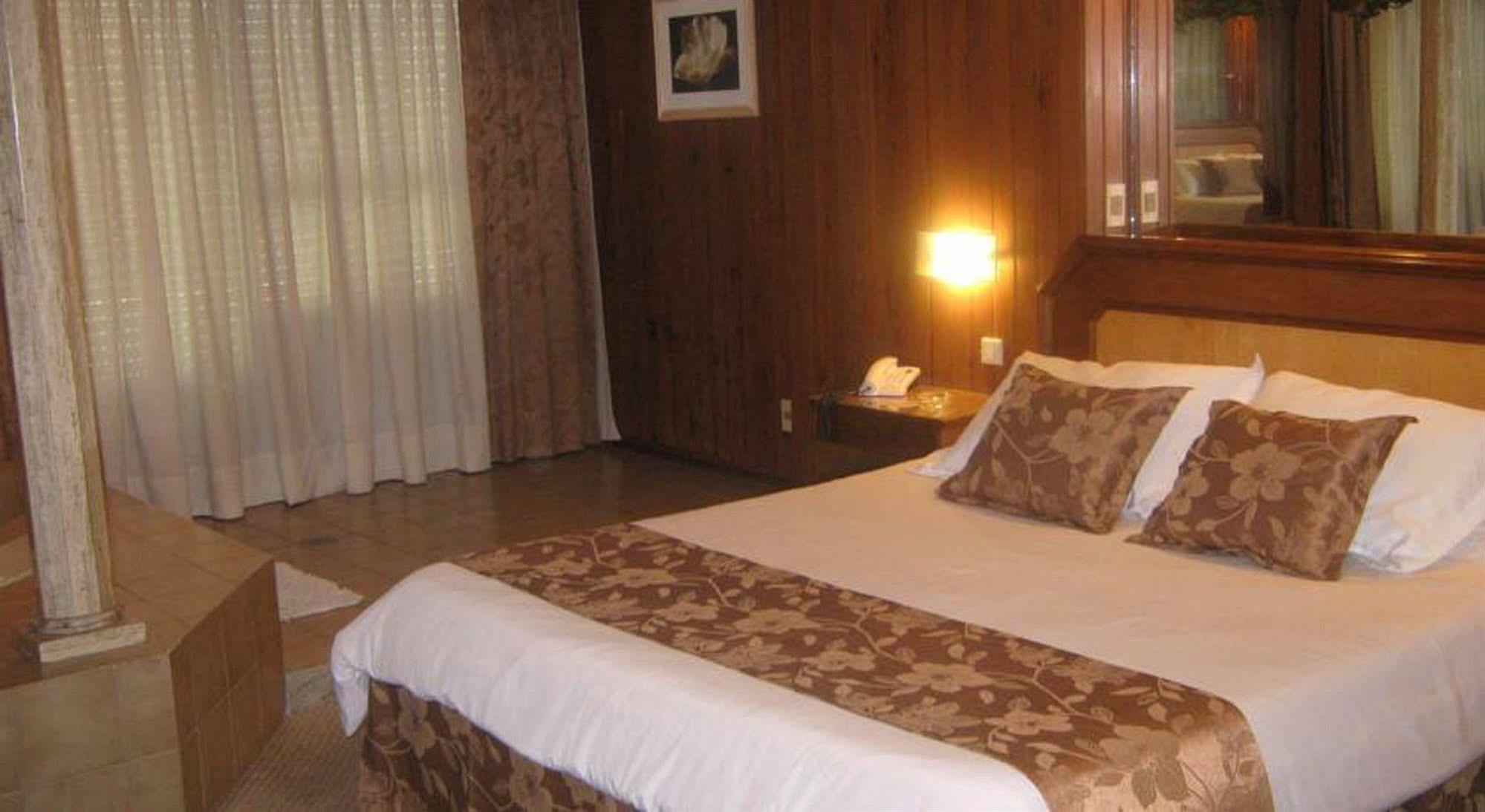 Hotel Continental Montevideo Exteriér fotografie